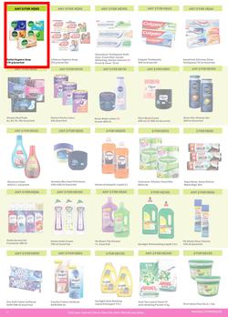 Game Namibia : More 4 Less (01 October - 31 December 2023), page 2