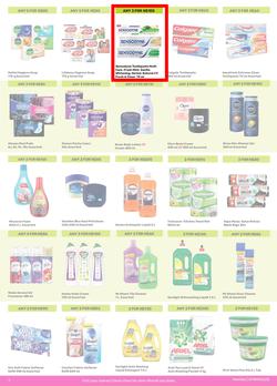 Game Namibia : More 4 Less (01 October - 31 December 2023), page 2