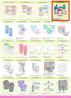 Game Namibia : More 4 Less (01 October - 31 December 2023), page 3