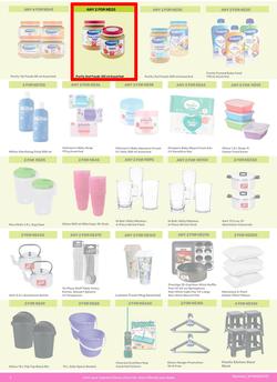 Game Namibia : More 4 Less (01 October - 31 December 2023), page 3