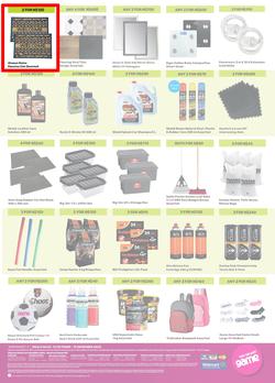 Game Namibia : More 4 Less (01 October - 31 December 2023), page 4