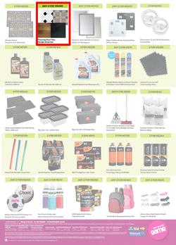 Game Namibia : More 4 Less (01 October - 31 December 2023), page 4