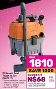 Bennett Read Tough 15 Evo HVC217