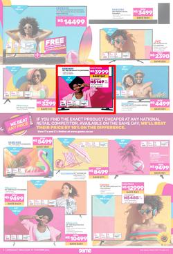 Game Namibia : Summer Vibes (17 October - 31 October 2024), page 2