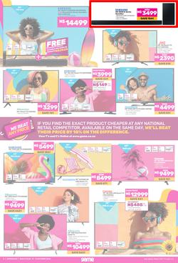 Game Namibia : Summer Vibes (17 October - 31 October 2024), page 2