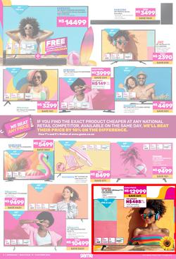 Game Namibia : Summer Vibes (17 October - 31 October 2024), page 2