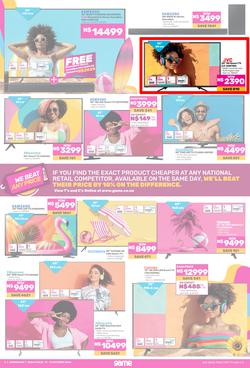 Game Namibia : Summer Vibes (17 October - 31 October 2024), page 2