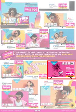 Game Namibia : Summer Vibes (17 October - 31 October 2024), page 2