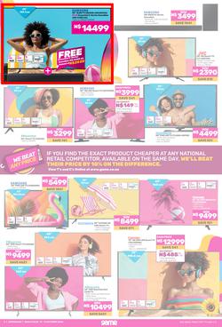 Game Namibia : Summer Vibes (17 October - 31 October 2024), page 2