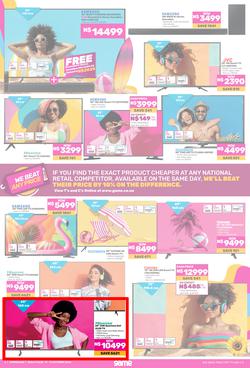 Game Namibia : Summer Vibes (17 October - 31 October 2024), page 2