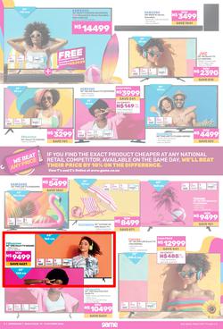 Game Namibia : Summer Vibes (17 October - 31 October 2024), page 2