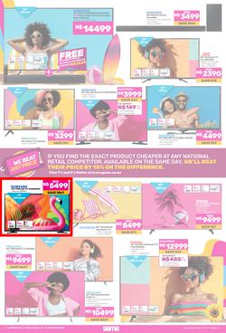Game Namibia : Summer Vibes (17 October - 31 October 2024), page 2
