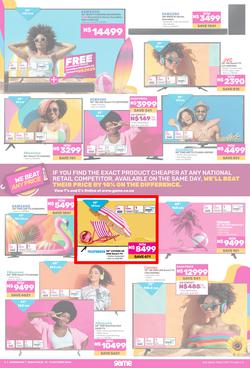 Game Namibia : Summer Vibes (17 October - 31 October 2024), page 2