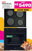 Defy Slimline Box Set