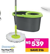 Homemark Top Mop Plus