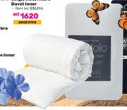 Always Home Double Hollow Fibre Duvet Inner