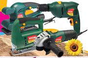 Ryobi 150W Handyline Orbital Sander HS150-Each