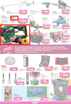 Game Namibia : Summer Vibes (17 October - 31 October 2024), page 6