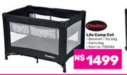 Chelino Lilo Camp Cot