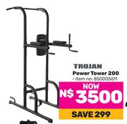 Trojan Power Tower 200