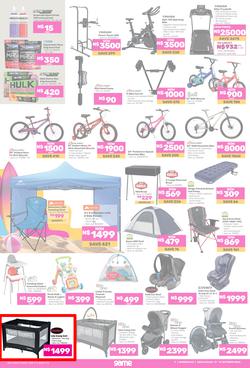 Game Namibia : Summer Vibes (17 October - 31 October 2024), page 7