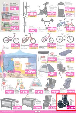 Game Namibia : Summer Vibes (17 October - 31 October 2024), page 7