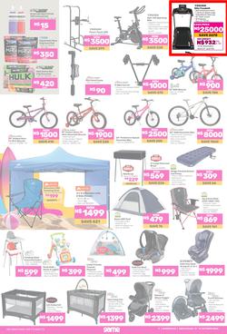 Game Namibia : Summer Vibes (17 October - 31 October 2024), page 7