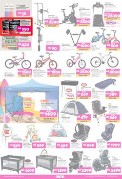 Game Namibia : Summer Vibes (17 October - 31 October 2024), page 7