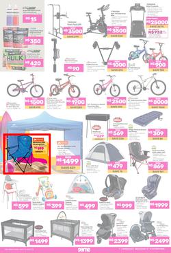 Game Namibia : Summer Vibes (17 October - 31 October 2024), page 7