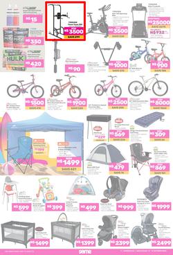 Game Namibia : Summer Vibes (17 October - 31 October 2024), page 7