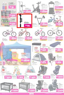 Game Namibia : Summer Vibes (17 October - 31 October 2024), page 7