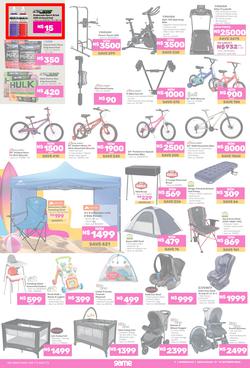 Game Namibia : Summer Vibes (17 October - 31 October 2024), page 7