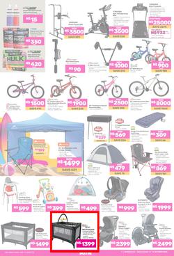 Game Namibia : Summer Vibes (17 October - 31 October 2024), page 7
