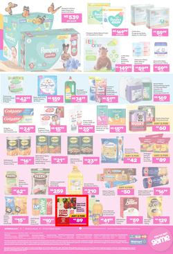 Game Namibia : Summer Vibes (17 October - 31 October 2024), page 8