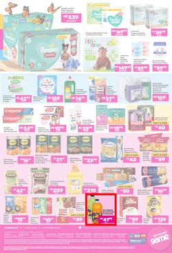 Game Namibia : Summer Vibes (17 October - 31 October 2024), page 8
