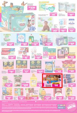 Game Namibia : Summer Vibes (17 October - 31 October 2024), page 8
