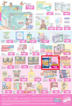 Game Namibia : Summer Vibes (17 October - 31 October 2024), page 8