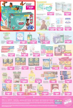Game Namibia : Summer Vibes (17 October - 31 October 2024), page 8
