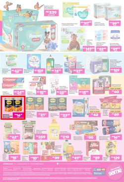Game Namibia : Summer Vibes (17 October - 31 October 2024), page 8