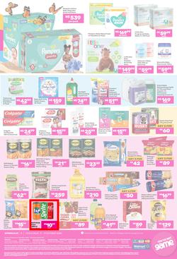 Game Namibia : Summer Vibes (17 October - 31 October 2024), page 8