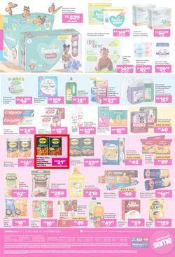 Game Namibia : Summer Vibes (17 October - 31 October 2024), page 8