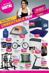 Game Namibia Specials | November 2024 Latest Catalogues | Guzzle - The ...