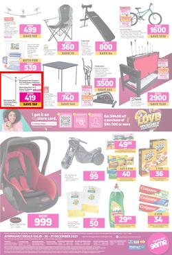 Game Namibia : Love Yourshelf (26 December - 31 December 2021), page 4