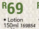 Tabard 150ml Lotion Insect Repellent