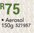 Tabard 150g Aerosol Insect Repellent