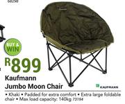 Kaufmann Jumbo Moon Chair-Each