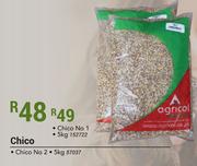 Chico No 1 5Kg