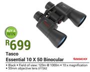 Tasco Essential 10X50 Binocular