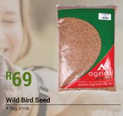 Wild Bird Seed-5Kg