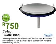 Cadac Skottel Braai